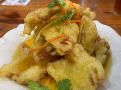 -东北人家铁锅炖(鞍山路店)