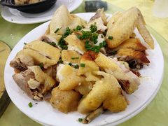 -秋姐美食店(旅游大道店)