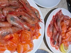 -加餐海鲜自助(宝龙一城店)