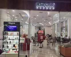 -Hair Code芭曲发型