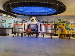 -金城大酒店-中餐厅(汾江中路店)