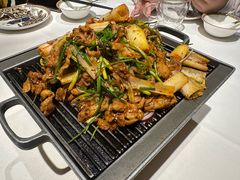-彩虹之约•淮扬家宴(亚运村店)