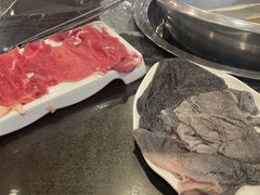 -重庆风光老灶火锅城(同德广场店)