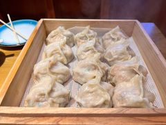 -倍儿美海鲜排挡·非遗海鲜蒸饺(洋货店)