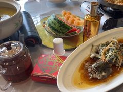 -西湖楼禧园·宴会聚餐(三一大道店)