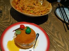 -那时新疆·若羌(经纬汇店)