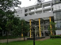 教室-华南师范大学(广州大学城校区)