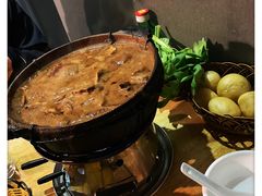-范贤光鸡公煲(平乐园总店)