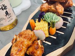 -3号仓库·创意中国菜(长宁龙之梦店)