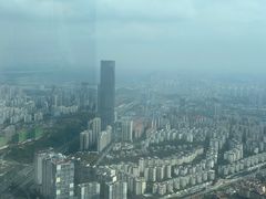 -南宁那莲豪华精选酒店-云霄酒廊·80楼高空城景酒吧