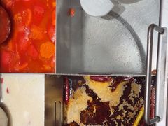 -海底捞火锅(上元大街店)