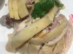-泰煌鸡·上海白斩鸡·鸡汤面(鹤庆店)