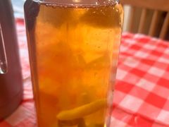 -東豫狼烧烤. 碳火烤鱼. 小龙虾(上海首店)