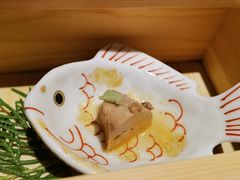-鮨一日本料理(大中华店)