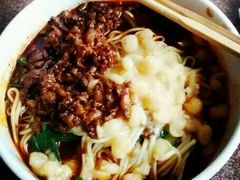 android_upload_pic-老地方猫儿面(磁器口店)