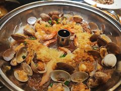 -粗粮人家·东北菜(洋桥店)