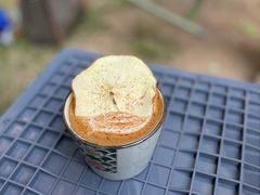 -喜柿咖啡SeeS coffee