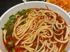 -清真·马安军辣子牛肉面