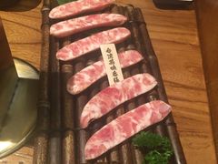 -黑牛の店·和牛烧肉(合生汇店)