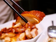 -金戈戈香港豉油鸡(南山海岸城店)