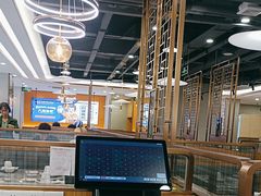 -九龙茶记·粤式餐厅融合菜(鹭江店)