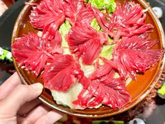 -冯校长老火锅(福田车公庙店)