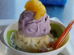 洋蔥冰淇淋-欧恋洋葱冰淇淋绿豆馔