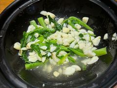 -小杨烤肉·陕西烧烤·陕西地方菜(东新街【永兴坊】店)