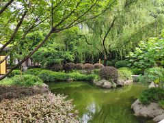 -江宁织造博物馆