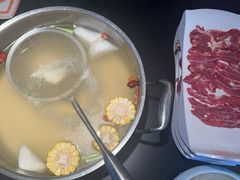 -鲜牛记潮汕牛肉火锅(淮安珠海路店)