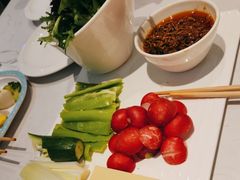 -北李·海肠捞饭·大连菜(望京凯德MALL店)