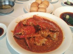 -同乐海鲜(乌节路中央店)