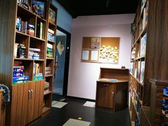 -嗨刻桌游(天一豪景店)