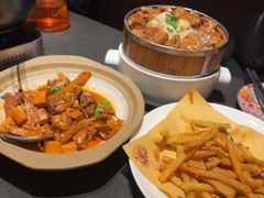 -知楚•精致湖北菜(武商MALL店)