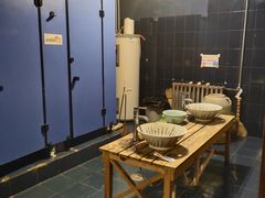 -哈尔滨北方国际青年旅舍(中央大街店)