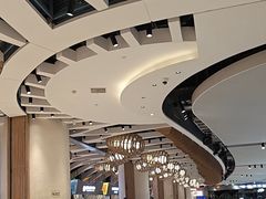 -食悦天美食广场(长沙IFS国金中心店)