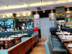 -东方饺子王(哈西万达店)