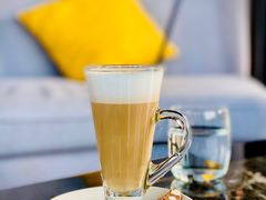 -海口万豪·大堂吧·望海吧.日落海景·下午茶·奶茶·咖啡·轻食·蛋糕·鸡尾酒·清吧