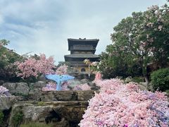 -茅山东方盐湖城景区