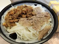 -黄太牛·牛肉面(长江北路店)