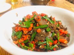 -红旗大食堂(君悦紫园店)