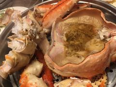 -蟹之国·精品蟹料理(极地店)