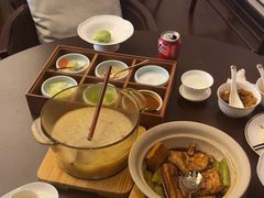-明湖楼·经典鲁菜山东海鲜(大明湖店)