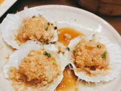 -富力万达嘉华酒店-品珍中餐厅(水果湖店)