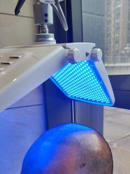 -碧莲盛·不剃发植发