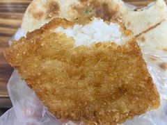 -文武王氏烧饼·无矾油条(西溪路店)