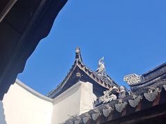 -三林塘老街