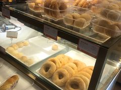 -BreadTalk面包新语·烘焙蛋糕(高德置地春广场店)