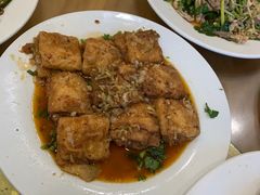 -悦宾饭馆(翠花胡同店)