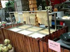 -大鹅岛绿色生态美食园